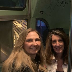 Meet your Posher, Jokima